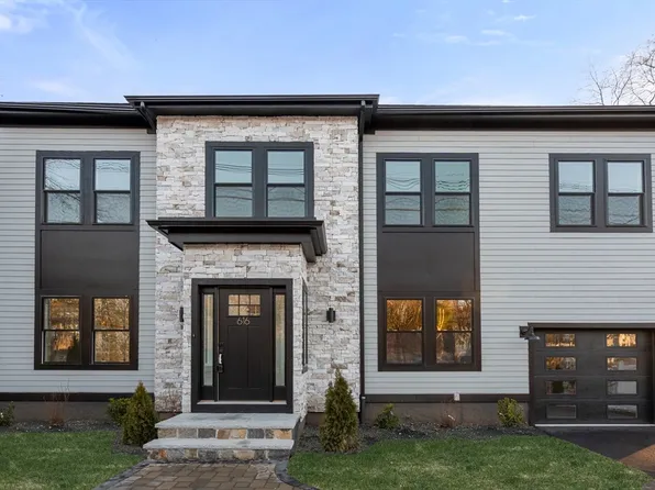 616 Boylston St, Newton, MA 02459