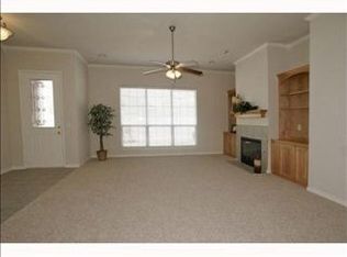 15404 Swallowtail Rd, Edmond, OK 73013