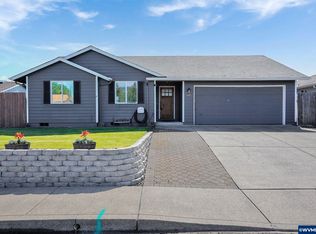 1196 SE Appleseed Dr, Dallas, OR 97338