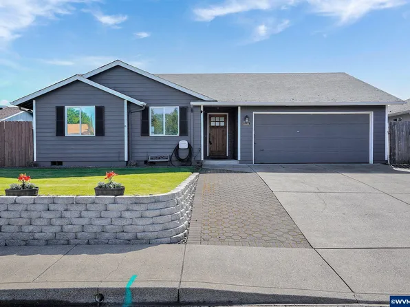 1196 SE Appleseed Dr, Dallas, OR 97338