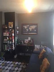 Rented by A D Shaye Realty Group 