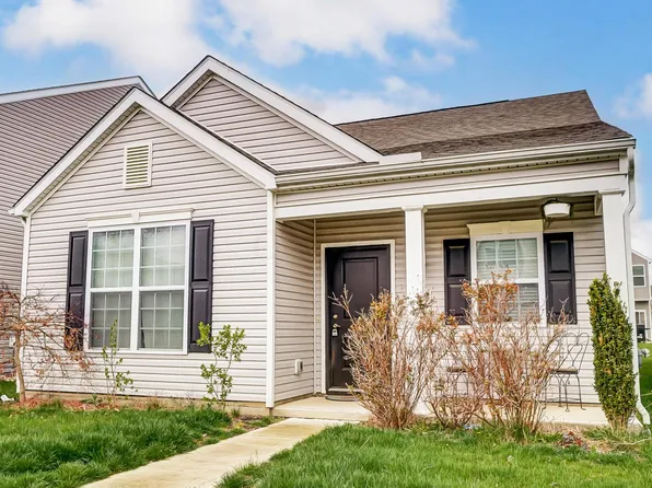 2011 Dumont St, Newark, OH 43055
