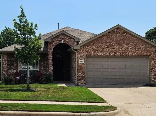 10316 Grayhawk Ln, Fort Worth, TX 76244