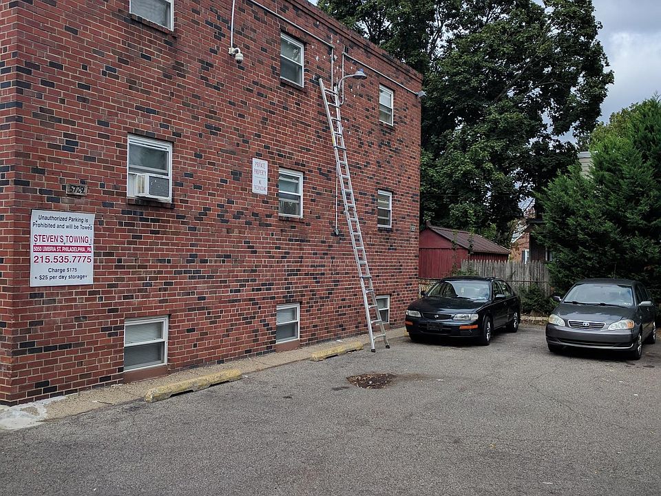 2nd image of 5729 N 3rd St #10