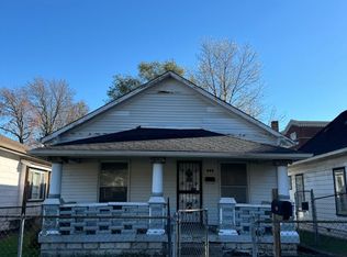 915 N Warman Ave, Indianapolis, IN