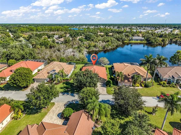 14394 SILVER LAKES CIRCLE, PORT CHARLOTTE, FL 33953