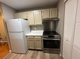 1966 The Woods #II, Cherry Hill, NJ 08003