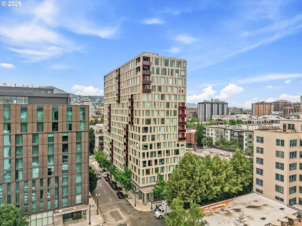 937 NW Glisan St Unit 937, Portland, OR 97209