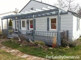 3314 N Ely Rd, Spokane, WA 99212