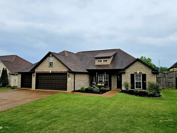210 Shadow Creek Ln, Medina, TN 38355