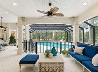 109 Wildflower Ct, Brunswick, GA 31523