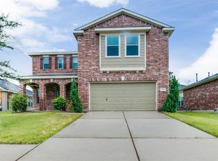 29523 Legends Bluff Dr, Spring, TX 77386