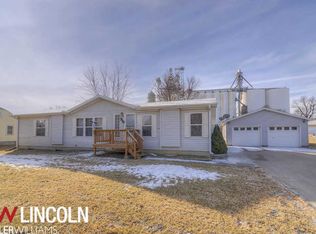 319 E 1st St, Mead, NE 68041