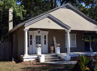 323 Park Ave, Hattiesburg, MS 39401