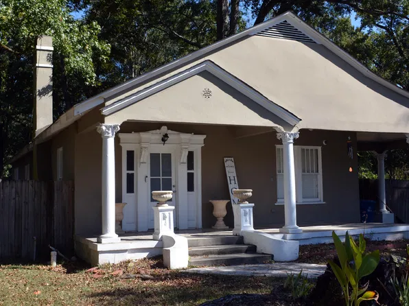 323 Park Ave, Hattiesburg, MS 39401
