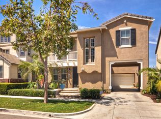 9 Sachem Way, Mission Viejo, CA 92694