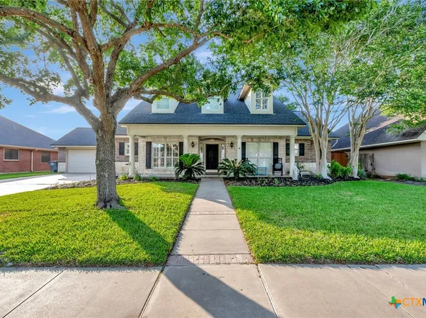 113 Wildrose Dr, Victoria, TX 77904