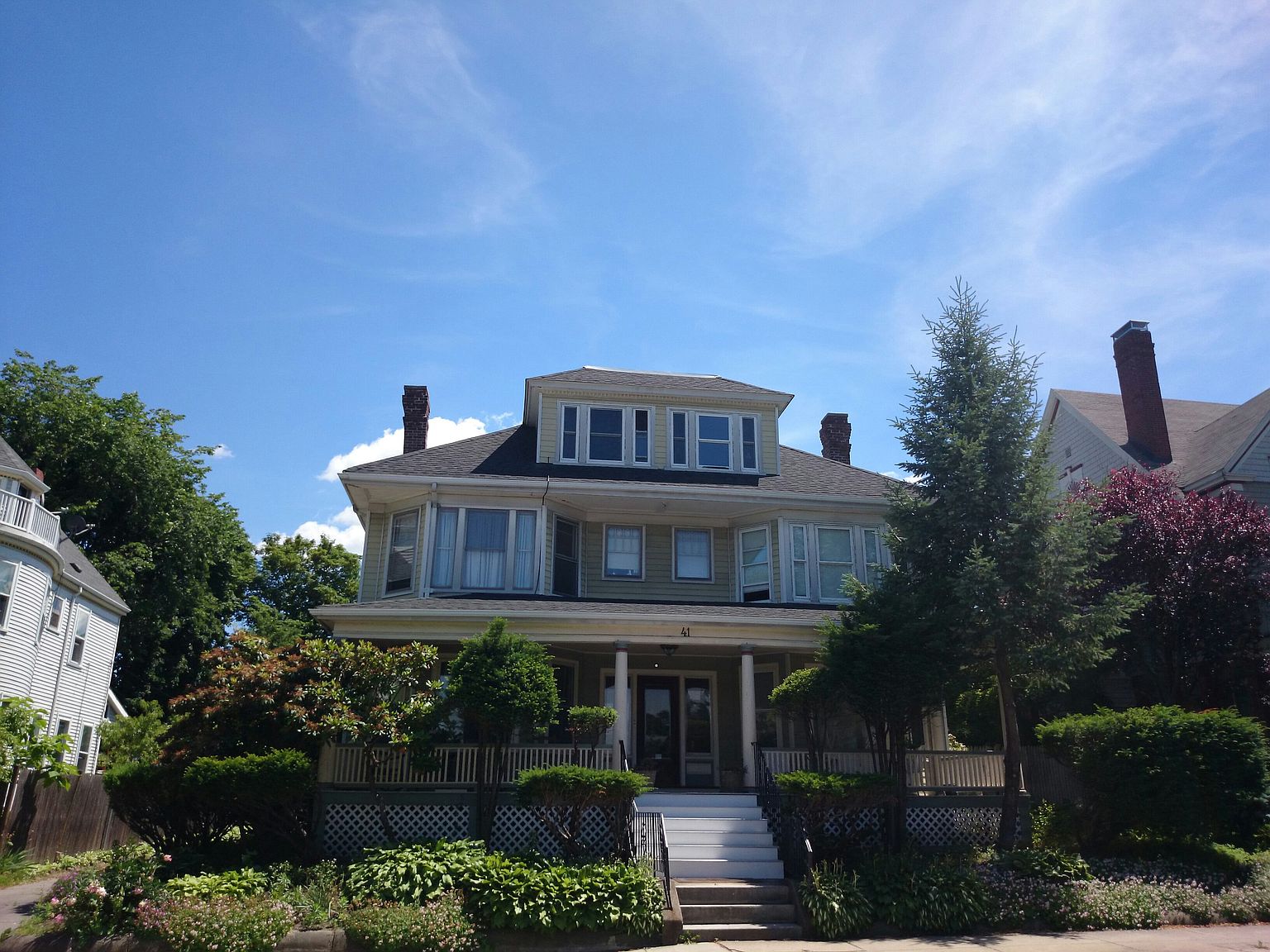 41 Melville Ave, Dorchester, MA 02124 Zillow