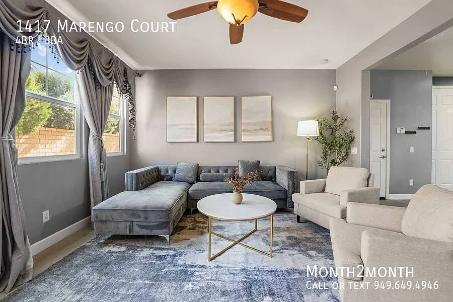 1417 Marengo Ct