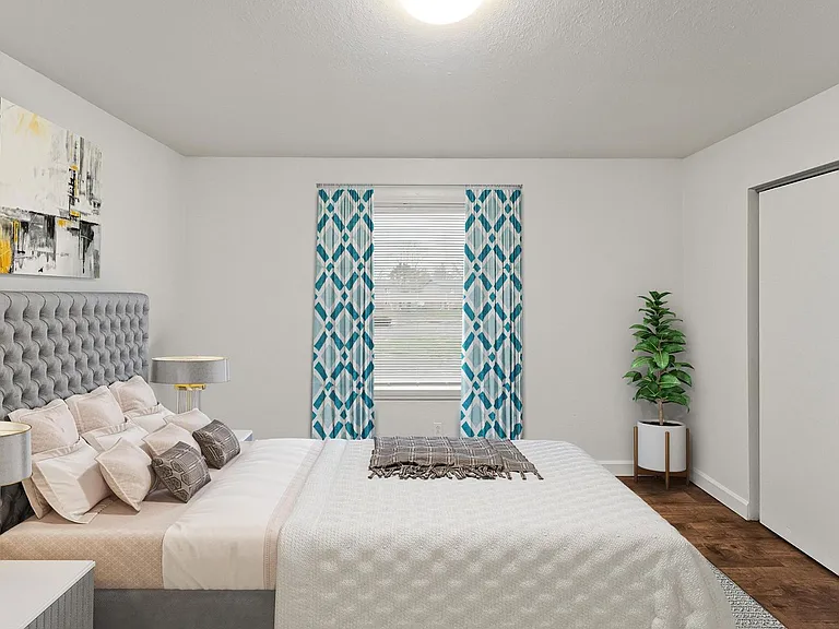 Metro Apartments At Bethalto — Photo 74
