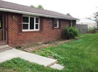 8679 McMecham Rd, Greenville, OH 45331