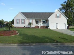 4705 Creekview Ct, Chesapeake, VA 23321