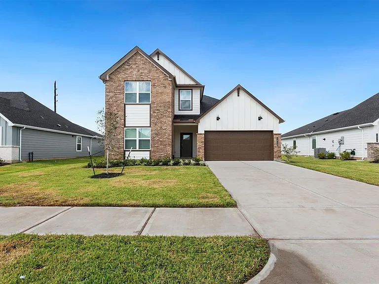 2828 Willow Gulch Way — Photo 1