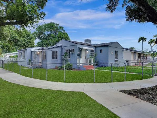 3199 SW 26th St, Miami, FL 33133