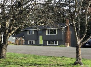 4476 Lopez Ave, Port Townsend, WA 98368