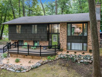 352 Horseshoe Ct, Plainwell, MI, 49080