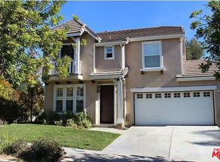 216 Canyon Breeze Ct, Simi Valley, CA 93065