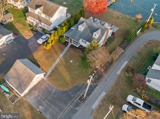 3930 Oyster House Rd, Broomes Island, MD 20615