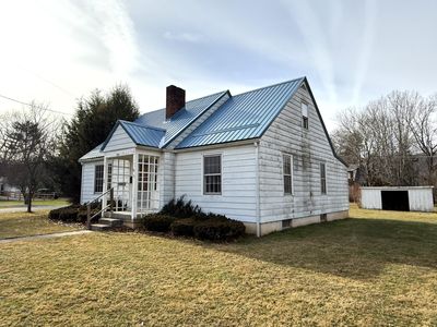 846 13th Ave, Marlinton, WV, 24954