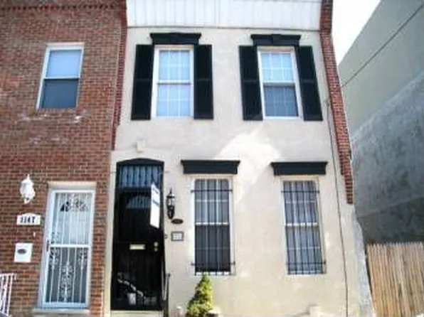1149 Dorrance St, Philadelphia, PA 19146