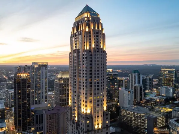 75 14th St NE Unit 4160, Atlanta, GA 30309