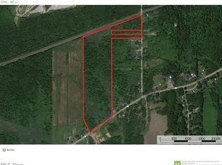 N Ridge Rd, Madison, OH 44057