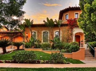 26 Via Diamante, Newport Coast, CA 92657