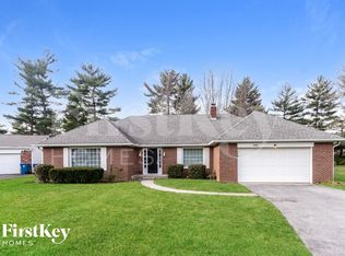 640 Ashford Dr, Indianapolis, IN 46214