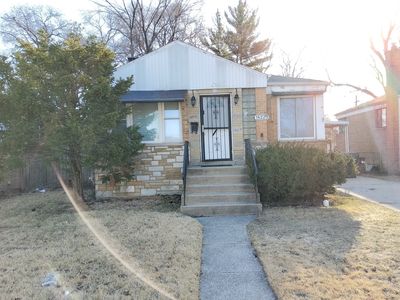 14229 Woodlawn Ave, Chicago, IL, 60419