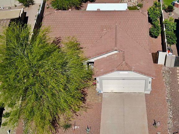 5th image of 4291 S LOUIE LAMOUR Drive