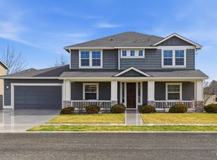 608 N Tresa Pl, Star, ID 83669