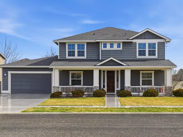 608 N Tresa Pl, Star, ID 83669