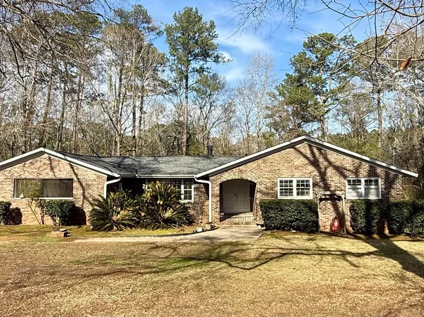 3217 Lennox Dr, Macon, GA 31204