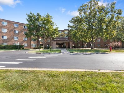 1375 Rebecca Dr APT 318, Hoffman Estates, IL, 60169
