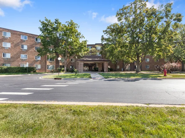 1375 Rebecca Dr APT 318, Hoffman Estates, IL 60169