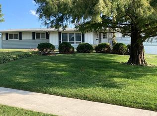 405 W 1st St, Leon, IA 50144