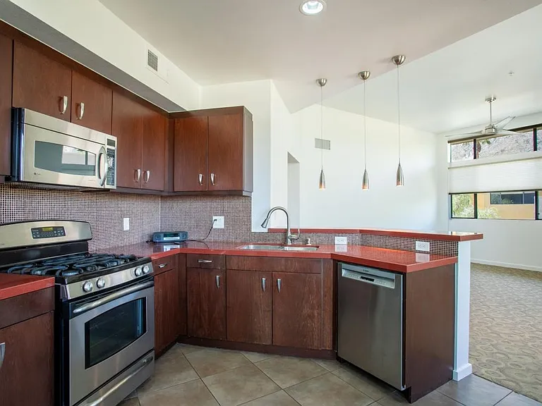 1028 E Palm Canyon Dr #201 — Photo 15