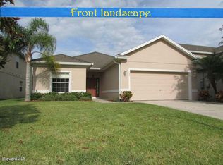 268 Wishing Well Cir SW, Palm Bay, FL 32908