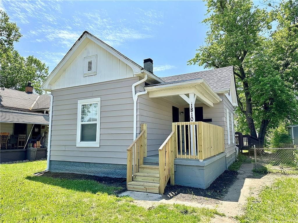 1810 Grand Ave, Middletown, OH 45044 Zillow