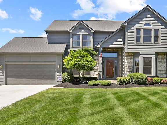 2nd image of 13539 Old Gate Dr NW
